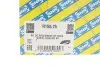 Подшипник ступицы (передней) Renault Kangoo 08- (37x72x37) (+ABS) R14 SNR NTN R155.75 (фото 10)