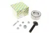 Подшипник ступицы (передней) Audi 100/200/80/90/A6/A8/Skoda SuperB I/VW Passat 82-08 (43x82x37) SNR NTN R157.11 (фото 1)
