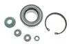 Подшипник ступицы (передней) Skoda Octavia -03/VW Bora/Golf IV/Amulet (40x74x40) SNR NTN R157.22 (фото 1)