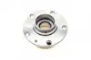 Подшипник ступицы (задней) Audi A4 02-08 SNR NTN R157.27 (фото 6)