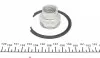 Подшипник ступицы (передней) Fiat Fiorino/Citroen Nemo/Peugeot Bipper 1.4 08- (+ABS) SNR NTN R158.44 (фото 5)