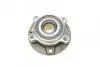 Подшипник ступицы (передней/задней) Audi A6/Fiat 500X/Jeep Renegade 14- SNR NTN R158.70 (фото 6)