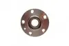 Подшипник ступицы (задней) Citroen C8/Peugeot 807 02- (+ABS) (30x120x69.3) SNR NTN R159.46 (фото 2)