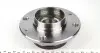 Подшипник ступицы CITROEN BERLINGO, PEUGEOT PARTNER 96- зад. мост (SNR) R159.50 NTN-SNR SNR NTN R15950 (фото 4)