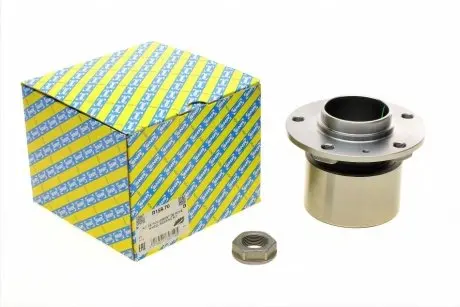 Подшипник ступицы (задней) Citroen Jumpy/Peugeot Expert/Toyota Proace 1.6-2.0 D 16- SNR NTN R159.70