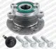 Подшипник ступицы (задней) Volvo S60/S80/V70/XC70 00-10 SNR NTN R165.30 (фото 2)