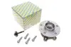 Подшипник ступицы (задней) Volvo S60/S80/V60/V70/XC70 06-18 SNR NTN R165.31 (фото 1)
