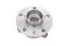 Подшипник ступицы (задней) Volvo S60/S80/V60/V70/XC70 06-18 SNR NTN R165.31 (фото 4)
