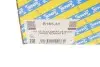 Подшипник ступицы (задней) Volvo S60/S80/V60/V70/XC70 06-18 SNR NTN R165.31 (фото 6)