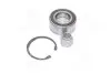 Подшипник ступицы (передней) Citroen C3/Peugeot 207/208 02- (37x72x33) (+ABS)(к-кт) SNR NTN R166.03 (фото 4)