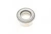 Подшипник ступицы (передней) Citroen XM/Peugeot 208/605/607 1.2-3.0 89- SNR NTN R166.28 (фото 2)