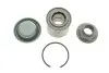 Подшипник ступицы (задней) Citroen C3/C4/Peugeot 208 1.0-1.6D 09- (25x52x42) SNR NTN R166.33 (фото 1)