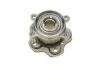 Подшипник ступицы (задней) Nissan Qashqai/Renault Kadjar 1.6 dCi 13- SNR NTN R168.113 (фото 2)