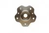 Подшипник ступицы (задней) Nissan Qashqai/Renault Kadjar 1.6 dCi 13- SNR NTN R168.113 (фото 4)