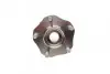 Підшипник маточини (передньої) Nissan Qashqai/X-Trail 1.2-2.5 dCi/DIG-T 13- (+ABS) SNR NTN R168.116 (фото 2)