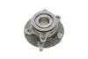 Підшипник маточини (передньої) Nissan Juke 10- SNR NTN R168.73 (фото 8)