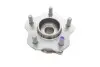 Підшипник маточини (задньої) Nissan Qashqai/X-trail 1.5-2.0 dCI 07- SNR NTN R168.74 (фото 2)