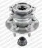 Підшипник маточини (задньої) Toyota Corolla 02-14 SNR SNR NTN R169.107 (фото 2)
