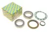 Подшипник ступицы (задней) Toyota 4 Runner/Camry/Dyna/Hilux/Land Cruiser 69- SNR NTN R169.48 (фото 2)