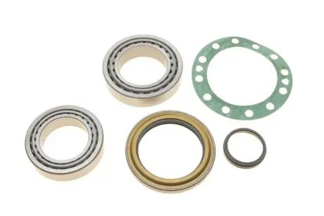 Подшипник ступицы (задней) Toyota 4 Runner/Camry/Dyna/Hilux/Land Cruiser 69- SNR NTN R169.48