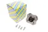 Підшипник маточини (задньої) Toyota Yaris 99-05 (+ABS) SNR NTN R169.51 (фото 2)