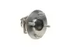 Подшипник ступицы (задней) Toyota Corolla 01-08 SNR NTN R169.63 (фото 3)
