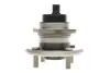 Подшипник ступицы (задней) Toyota Corolla 01-08 SNR NTN R169.63 (фото 4)