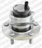 Підшипник маточини (задньої) Toyota Corolla 04-09 SNR SNR NTN R169.64 (фото 2)
