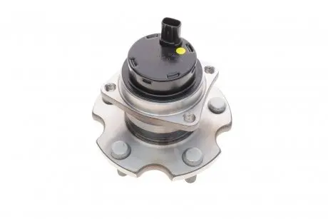 Підшипник маточини (задньої) Toyota Avensis 2.2D 05-08 SNR SNR NTN R169.66
