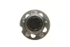 Подшипник ступицы (задней) Toyota Avensis/Rav4 00-09 SNR NTN R169.67 (фото 5)