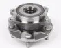 Ступица передняя с подшипником в сборе (компл) Toyota RAV-4,Auris, Corolla,Prius SNR SNR NTN R169.72 (фото 2)