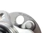 Подшипник ступицы (задней) Toyota Yaris 05- (+ABS) SNR NTN R169.76 (фото 4)