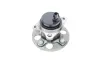 Подшипник ступицы (задней) Toyota Yaris 05- (+ABS) SNR NTN R169.76 (фото 7)