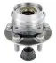 Подшипник ступицы (передней) Toyota Prius 1.5 Hybrid 03-09 SNR NTN R169.87 (фото 1)