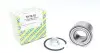 Подшипник ступицы (передней) Mazda 6 07-13 (+ABS) (42x80x45) SNR NTN R170.55 (фото 1)