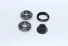 Подшипник ступицы MITSUBISHI COLT задн. (SNR) NTN-SNR SNR NTN R173.12 (фото 4)