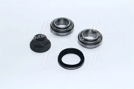 Подшипник ступицы MITSUBISHI COLT задн. (SNR) NTN-SNR SNR NTN R173.12
