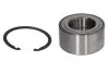 Подшипник ступицы (передней) Peugeot 4007/4008/Mitsubishi ASX/Outlander (43x80x40) (+ABS) SNR NTN R173.27 (фото 1)