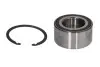 Подшипник ступицы (передней) Peugeot 4007/4008/Mitsubishi ASX/Outlander (43x80x40) (+ABS) SNR NTN R173.27 (фото 2)