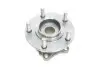 Подшипник ступицы (задней) Mitsubishi Outlander 06- (+ABS) SNR NTN R173.28 (фото 5)