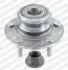 Підшипник маточини (задньої) Mitsubishi Lancer/Outlander 1.3/1.6/2.0 03-13 SNR SNR NTN R173.50 (фото 1)