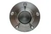 Подшипник ступицы (задней) Mitsubishi Lancer 07-/Outlander 06-12 SNR NTN R173.59 (фото 2)
