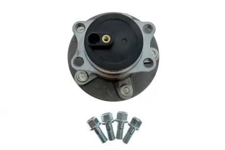 Подшипник ступицы (задней) Mitsubishi Lancer 07-/Outlander 06-12 SNR NTN R173.59
