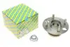 Подшипник ступицы (задней) Honda Civic VII 1.3-1.7D 00-05 SNR NTN R174.53 (фото 1)