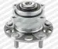 Подшипник ступицы (задней) Honda Accord 2.2/2.4 08- SNR NTN R174.98 (фото 1)