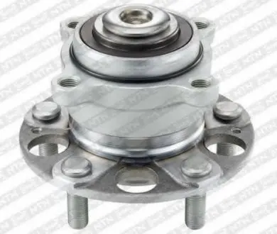 Подшипник ступицы (задней) Honda Accord 2.2/2.4 08- SNR NTN R174.98
