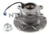 Подшипник ступицы (задней) Suzuki SX4 1.5/1.6 VVT 06- (L) SNR NTN R177.56 (фото 1)