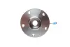 Подшипник ступицы (задней) Suzuki SX4 1.5/1.6 VVT 06- (L) SNR NTN R177.56 (фото 4)