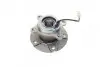Подшипник ступицы (задней) Suzuki SX4 1.5/1.6 VVT 06-(R) SNR NTN R177.57 (фото 6)