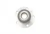 Подшипник ступицы (передней) Skoda Fabia 99-14/Roomster 06-15 (+ABS) SNR NTN R178.07 (фото 2)